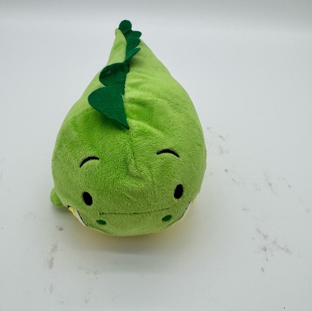 BUN BUN, CROCODILE/ alligator/ Dinosaur 12" - Picture 2 of 5
